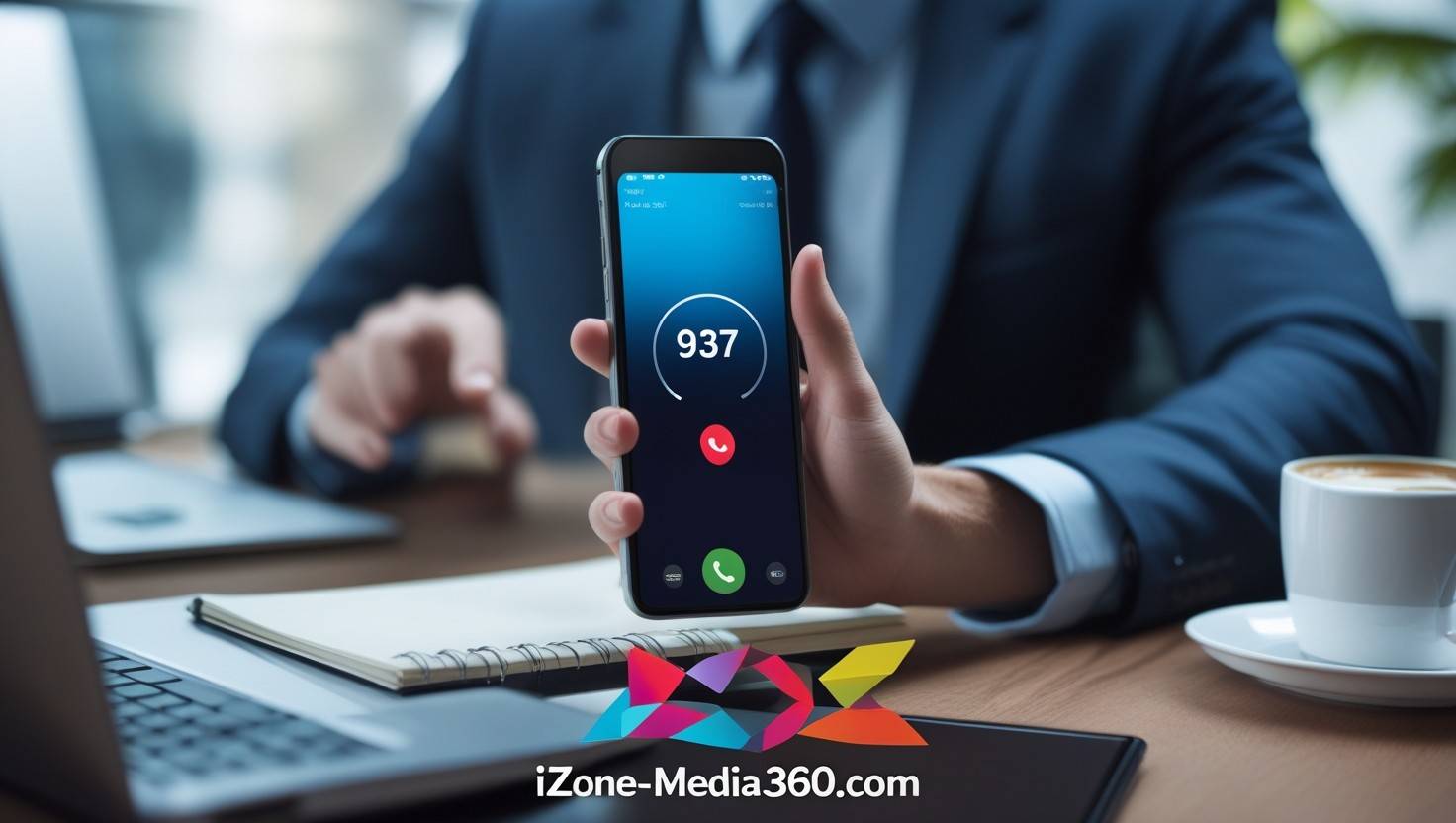 937 Area Code Location, Time Zone, Phone Numbers & More