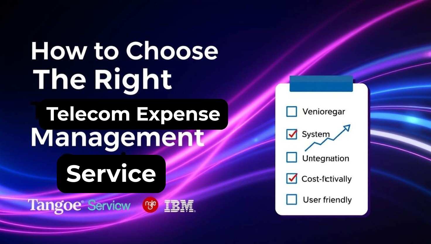 Infographic on choosing a TEM service with key factors and top providers.