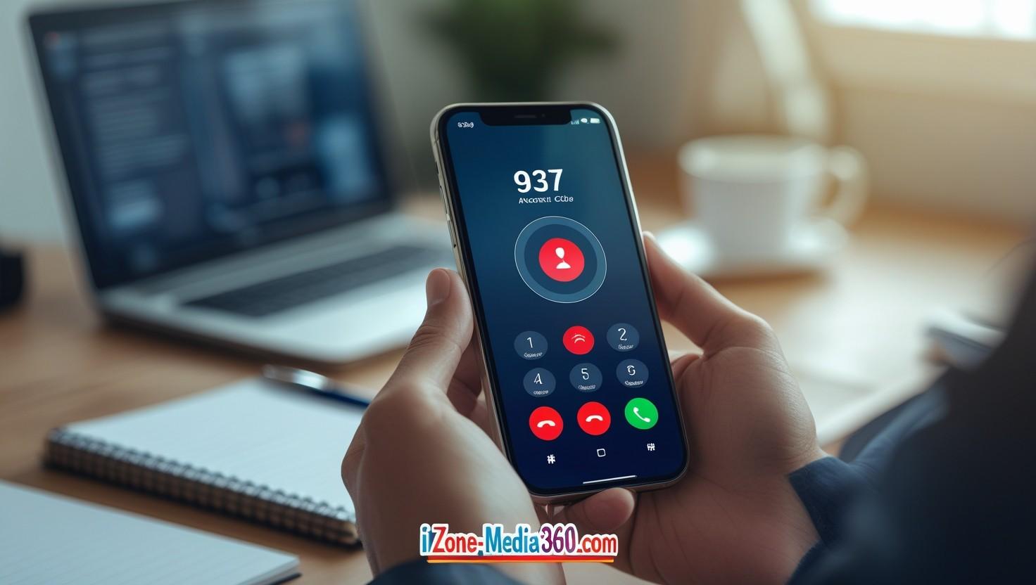 937 Area Code Location, Time Zone, Phone Numbers & More